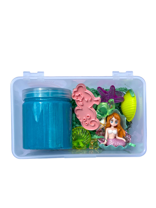 Mini Mermaid Kit