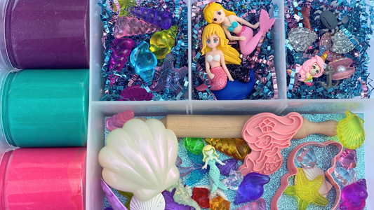 Mermaid Kit